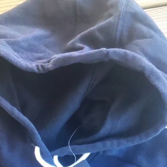 Under armour women’s black hoodie jacket - Picture 5 of 5